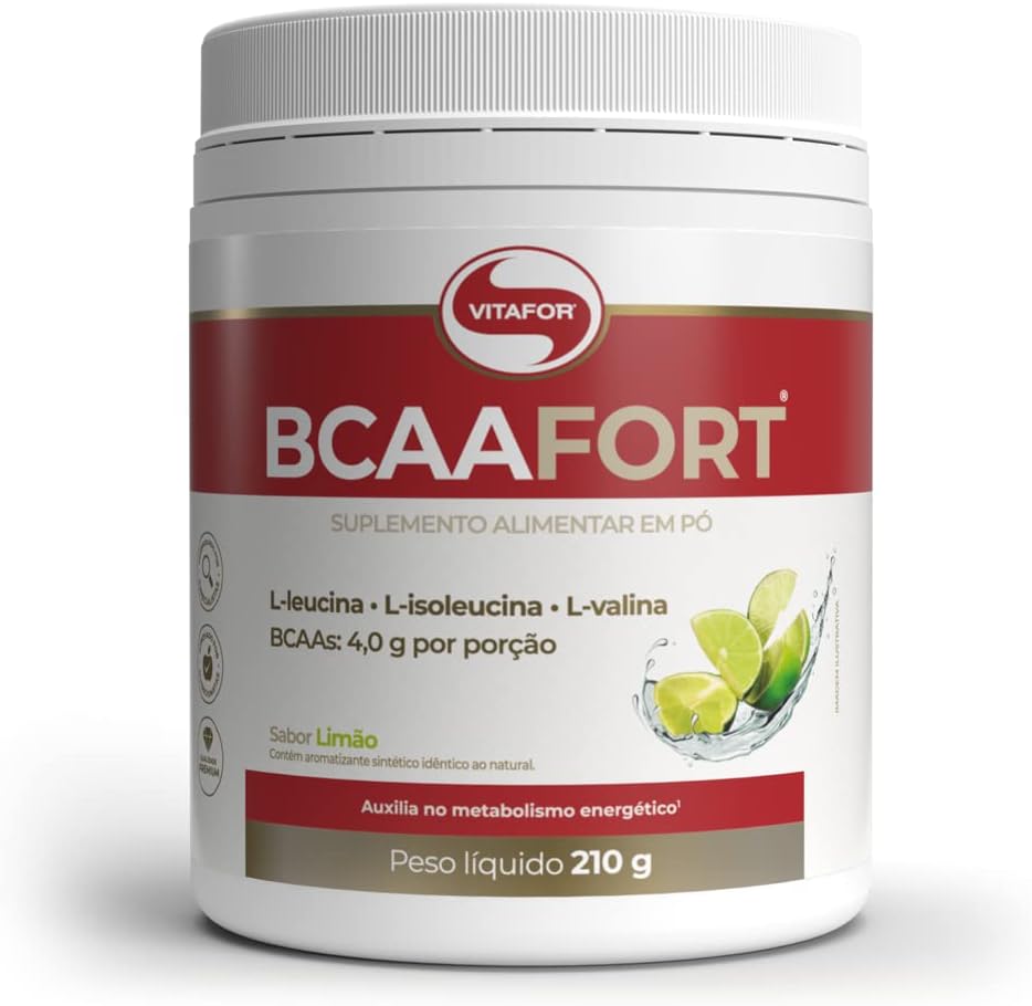 Top 10 Melhores BCAA em Pó  (Dux, Max Titanium e mais) 4