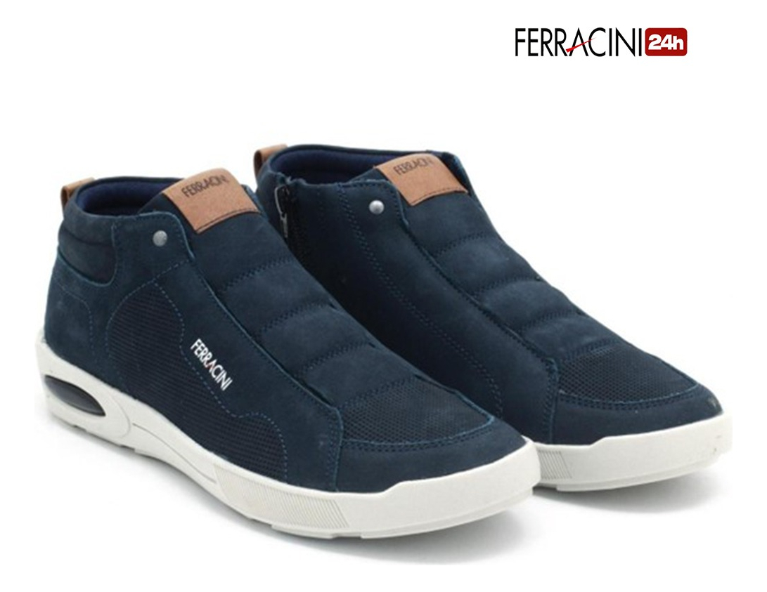 Tênis Ferracini Pulse Masculino 3