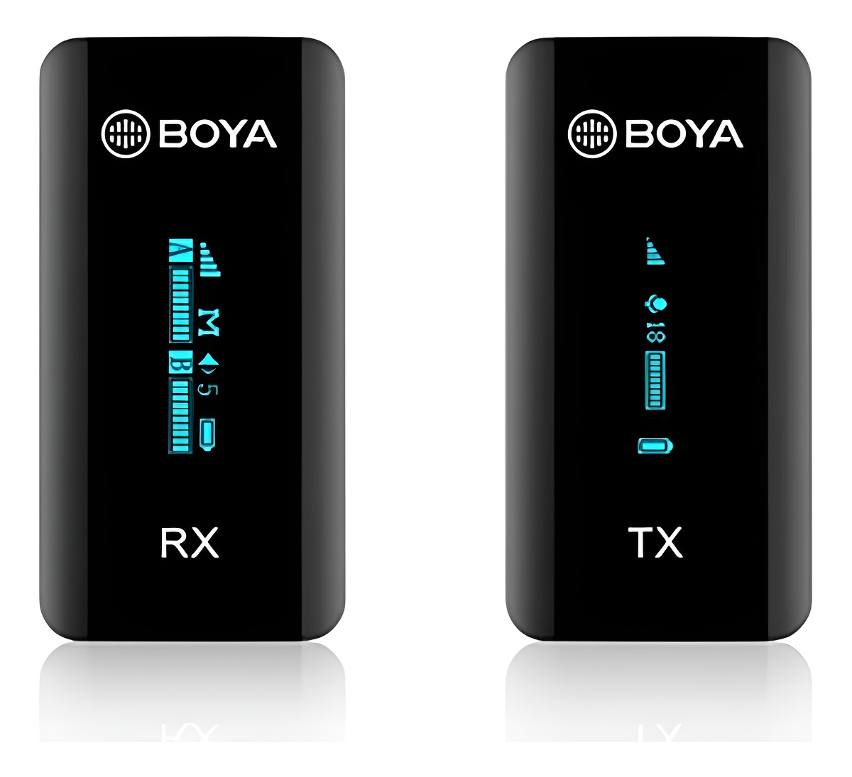 Top 10 Melhores Microfones de Lapela Sem Fio  (Boya, Synco, Saramonic e mais) 3