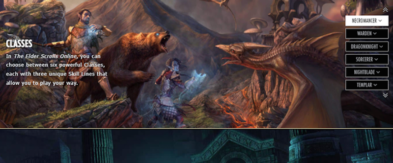 The Elder Scrolls Online 2