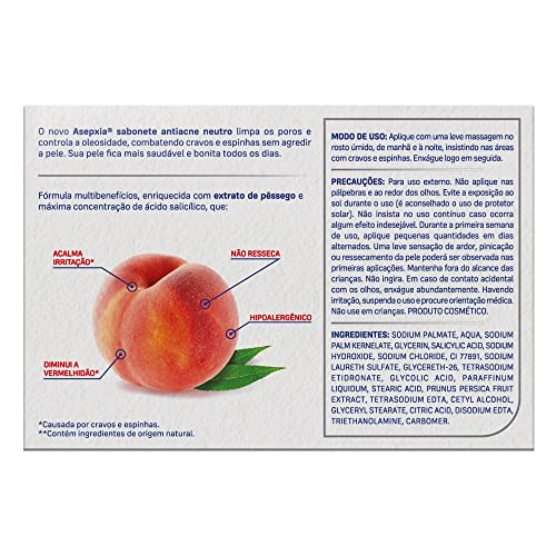 Sabonete Neutro 2