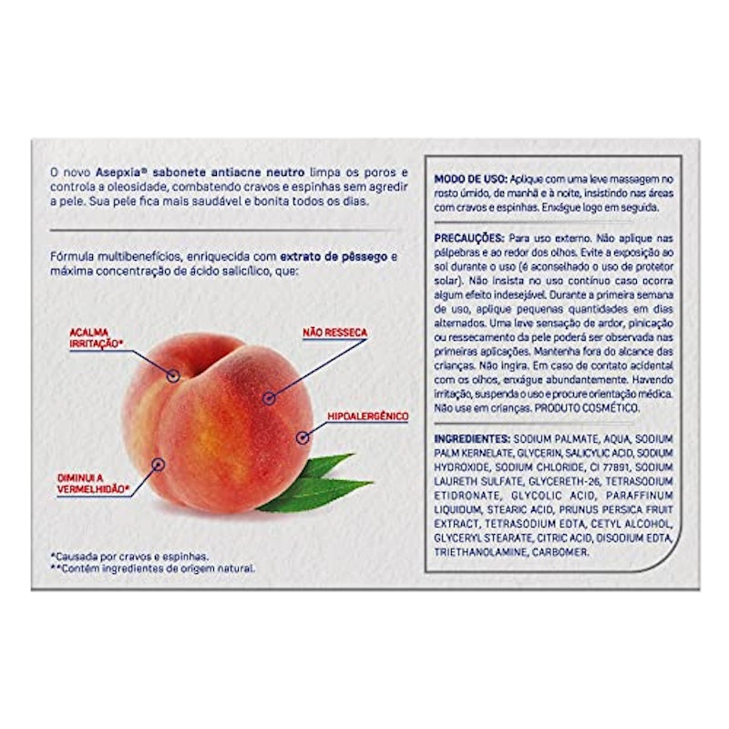 Sabonete Neutro 2