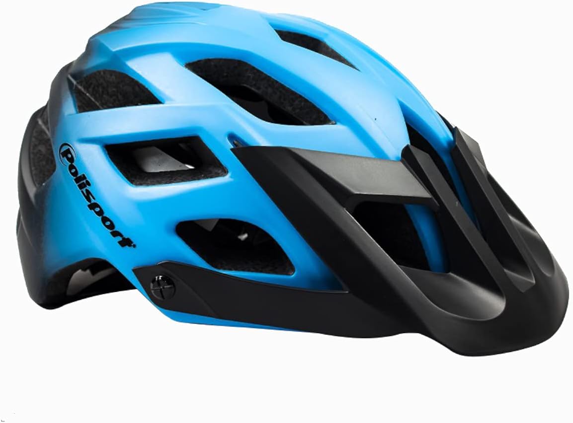 Capacete Enduro E3 1