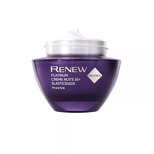 Top 10 Melhores Cremes Antissinais para 50 Anos  (Nivea, Vichy, Avon e mais) 1