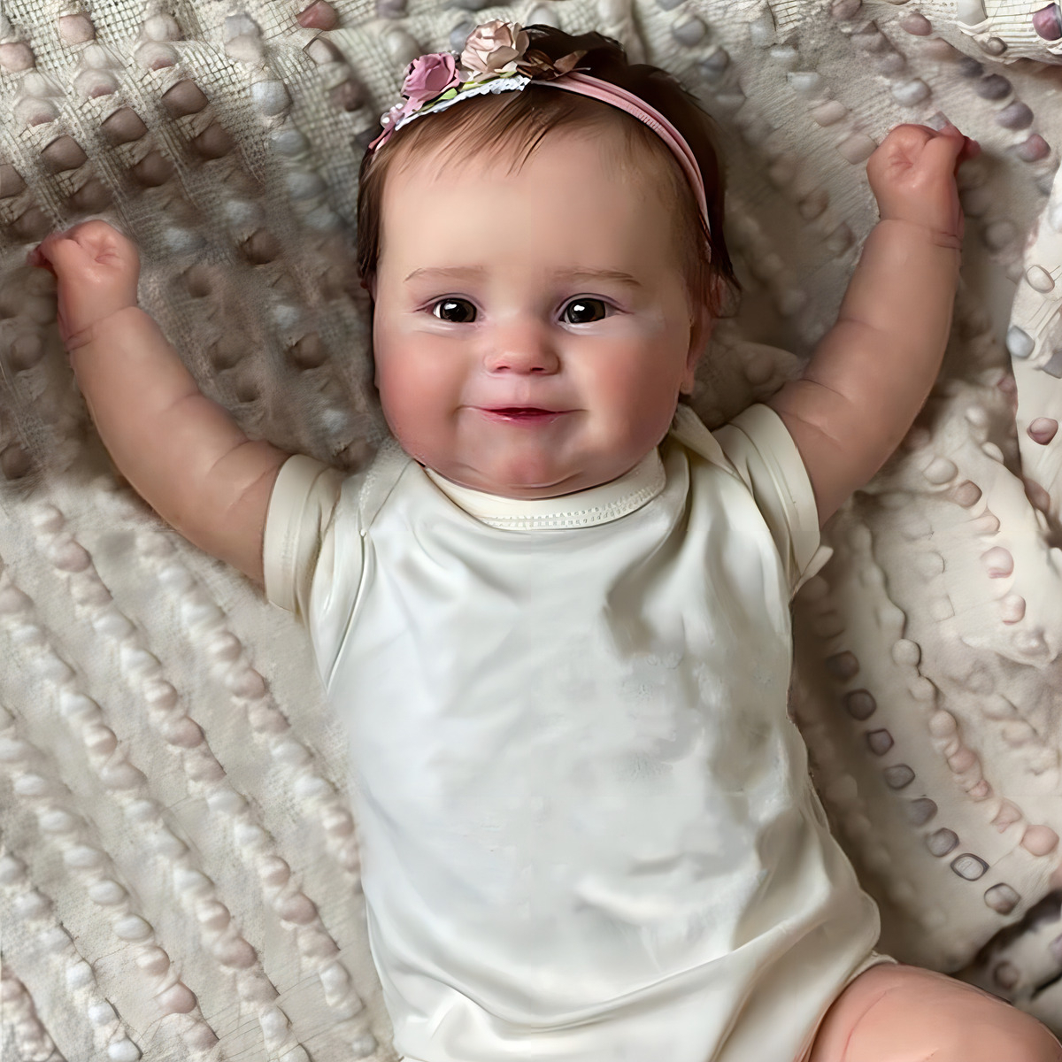 Top 10 Melhores Bonecas em 2026 (Reborn, Baby Alive e mais) 2