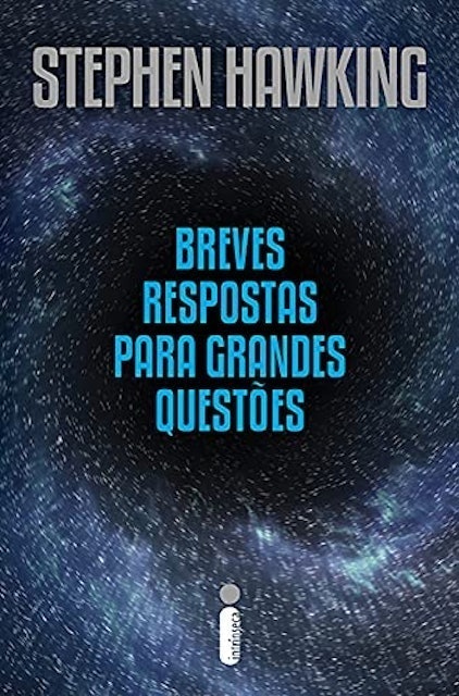 Top 10 Melhores de Livros Stephen Hawking em 2026 3