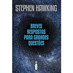 Breves Respostas para Grandes Questões (2018)