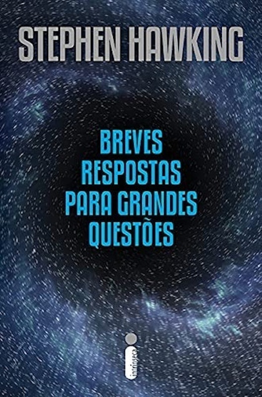 Breves Respostas para Grandes Questões (2018) 1