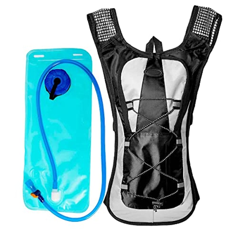 Mochila de Hidratação 2 L 1