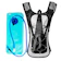 HOTSPEED Mochila de Hidratação 2 L 1