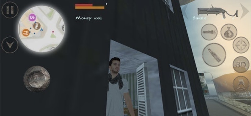 Occupation 2.5 3