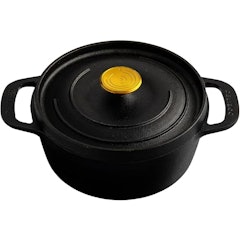 Panela de Ferro Dutch Oven M