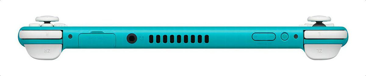 Nintendo Switch Lite 5