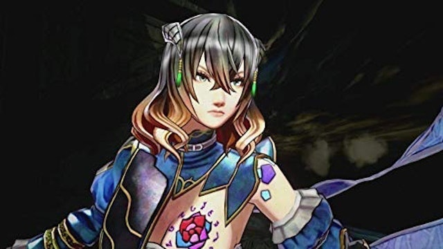 Bloodstained: Ritual of the Night (2019) 2