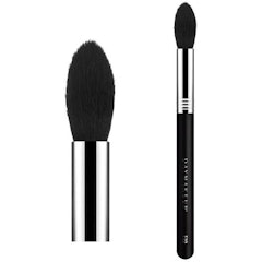 Pincel Cônico Iluminador e Blush Médio