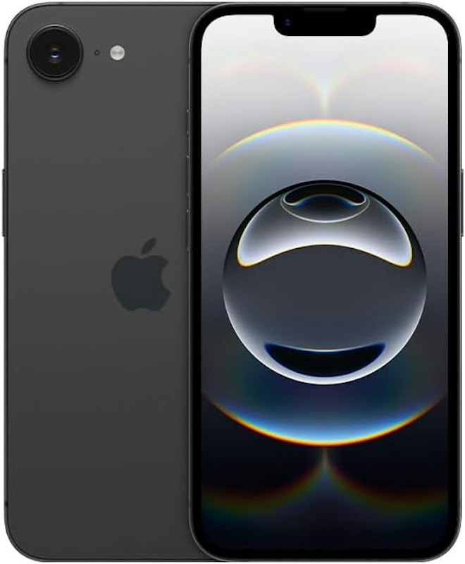 iPhone 16e 128 GB 1