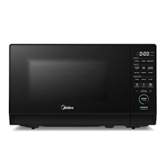 Micro-Ondas 20 L MasterCook Preto