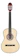 WALDMAN Violão Class-Cut One CLC-1 1