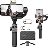 Top 10 Melhores Gimbal em 2026 (DJI, Zhiyun e mais) 1