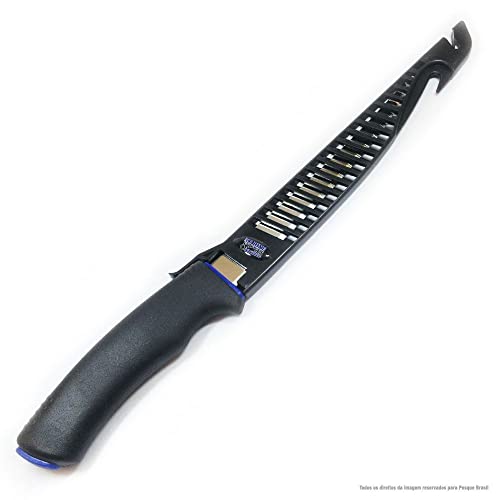 Faca Fileteira Marine Sports 2