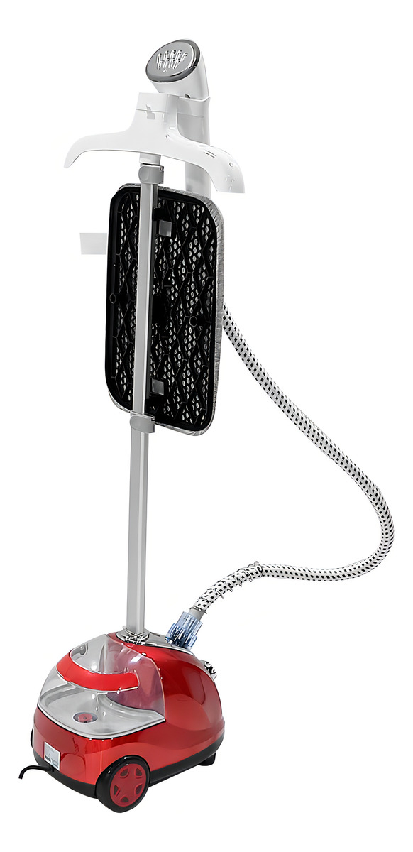 Passadeira a Vapor 2