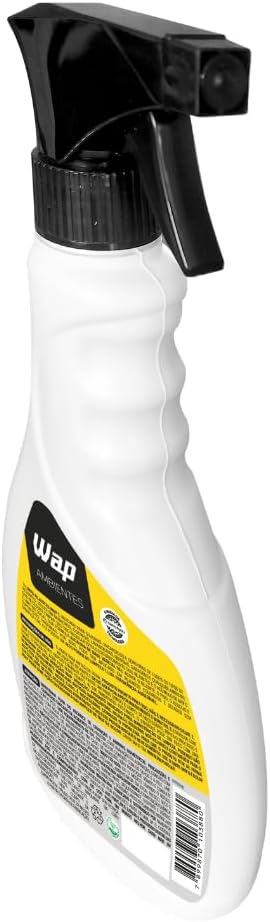 Limpa Rejuntes Wap com Gatilho 3