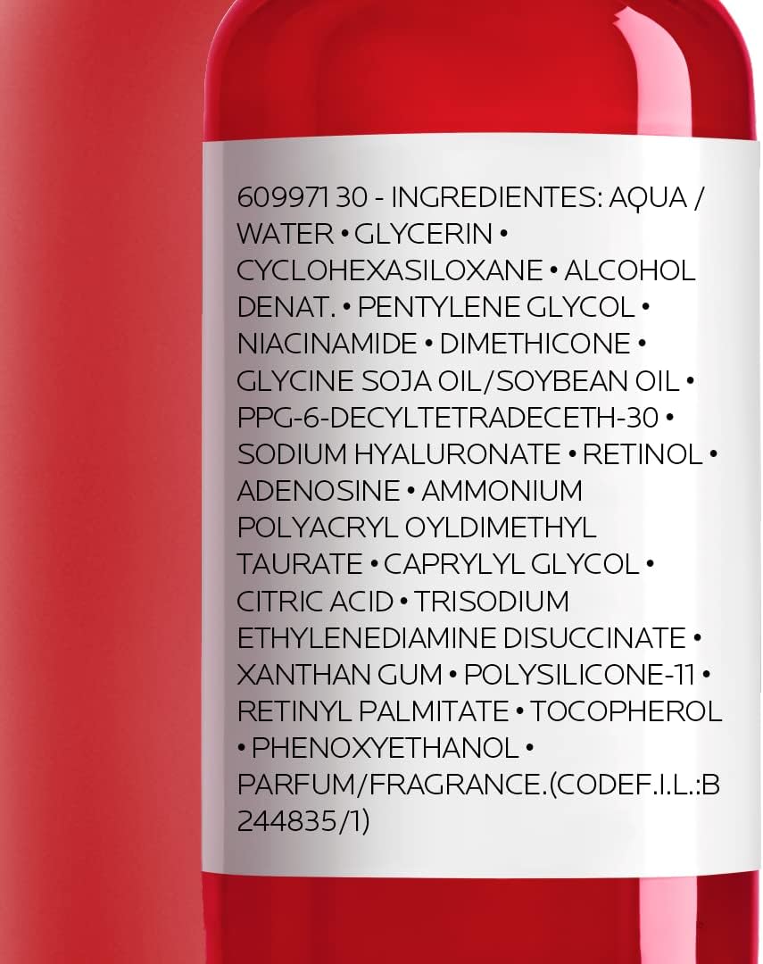 Sérum Retinol B3 2