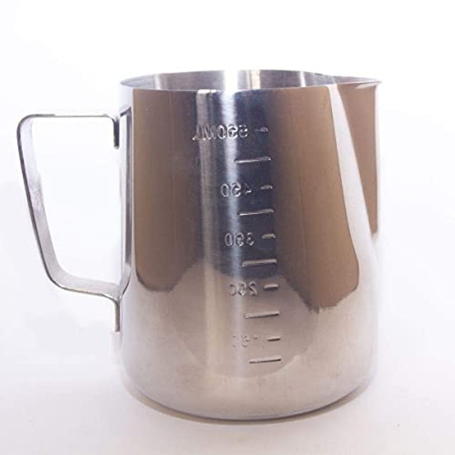 Leiteira Pitcher 3