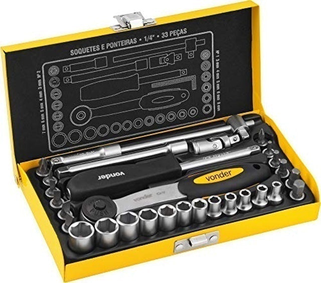 Vonder 4