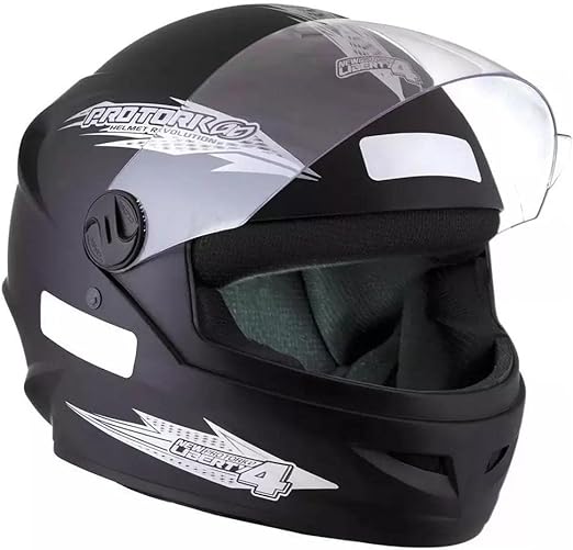 Capacete para Moto New Liberty Four 2