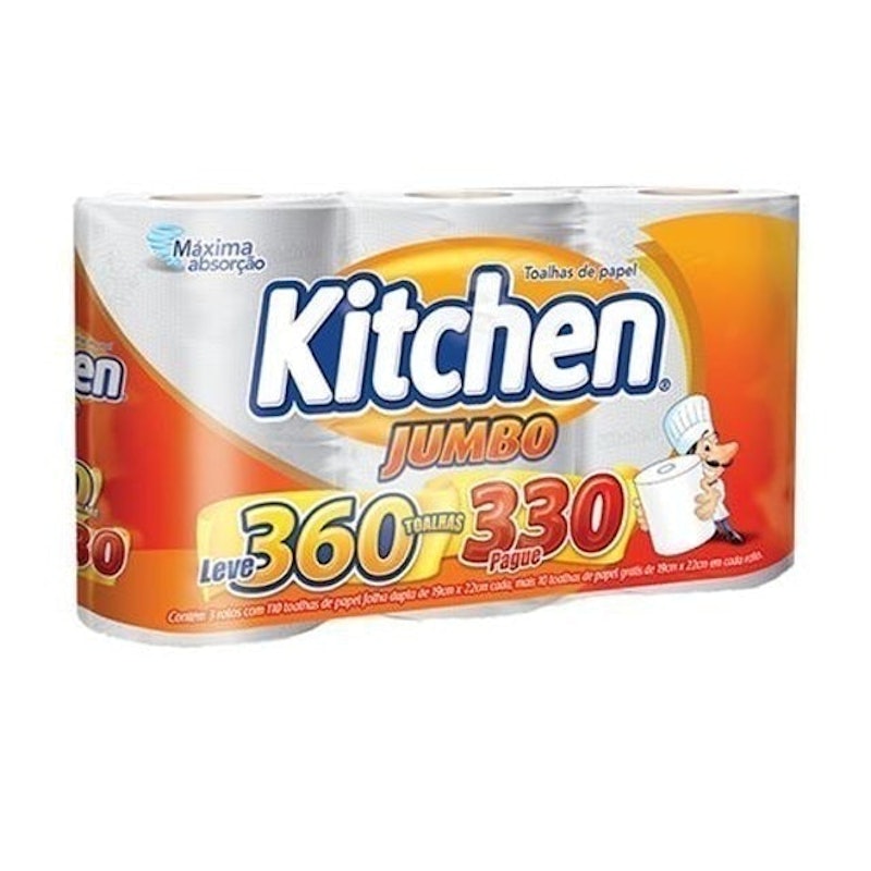 Kitchen Jumbo 1