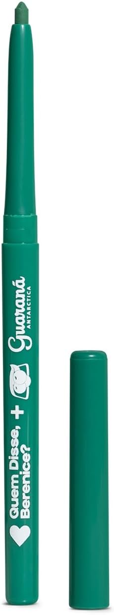 Lapiseira Delineadora Verde QDB e Guaraná Antarctica 1