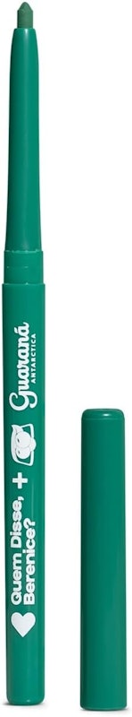 Lapiseira Delineadora Verde QDB e Guaraná Antarctica 1