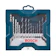 BOSCH Jogo Brocas Alvenaria/Metal/Madeira Bosch Mini X-Line 15 Pçs 1