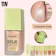 RUBY ROSE Iluminador Silk Skin 1
