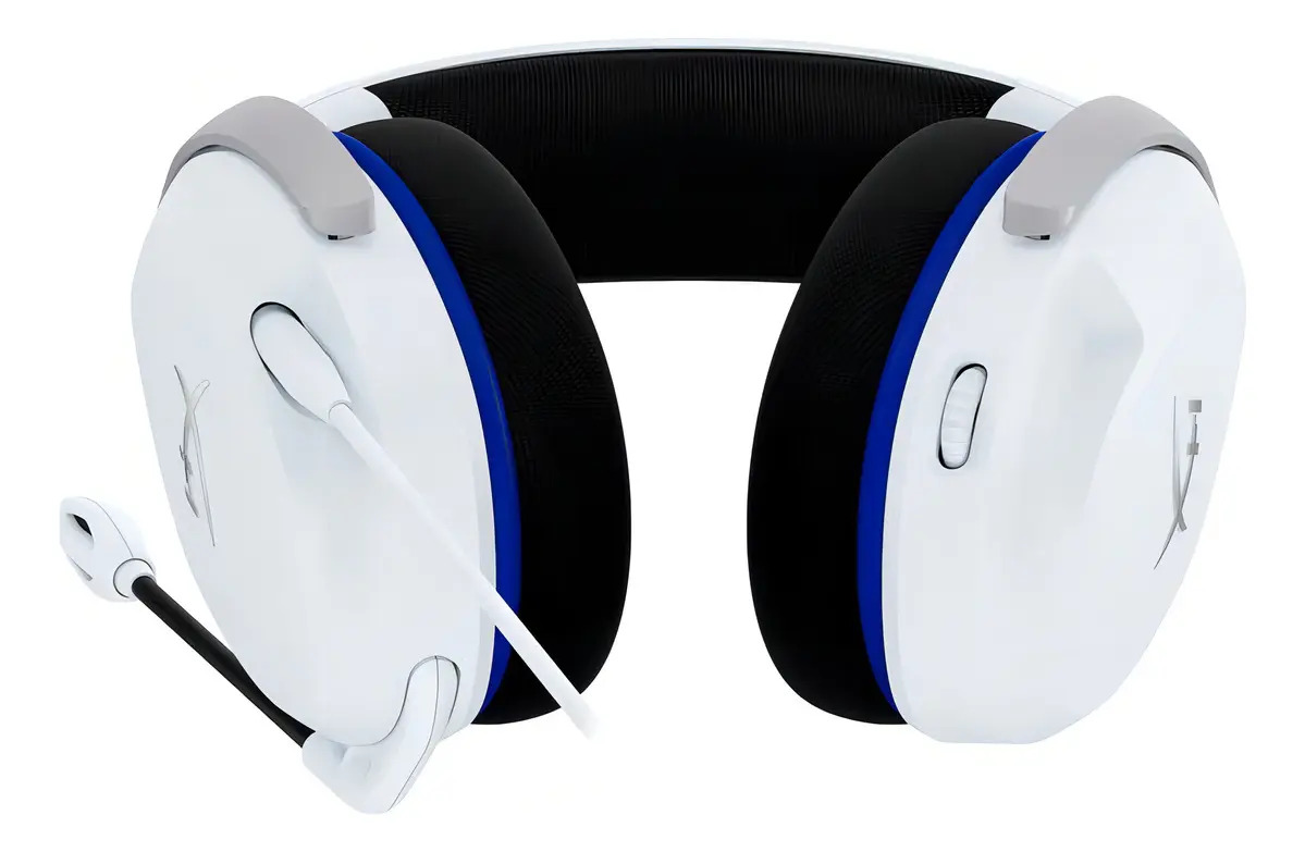 Headset Gamer HyperX Cloud Stinger 2 Core 4
