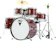 PHX Bateria Infantil Juvenil Profissional 16" 1