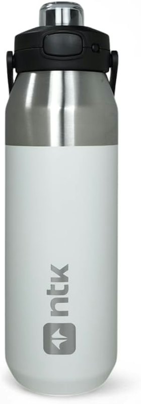 Garrafa Térmica Isomax 1 L Aço Inoxidável 1
