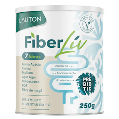 Fiberliv Prebiótico 7 Fibras