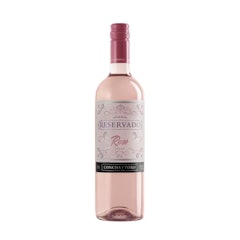Vinho Chileno Reservado Rosé