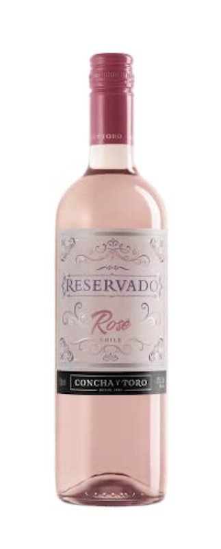 Vinho Chileno Reservado Rosé 1