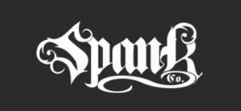 Spank 1