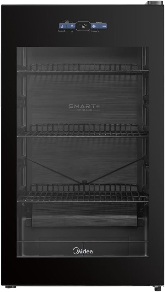 Cervejeira Frost Free 82 L Smart 3 em 1 Inverter 1