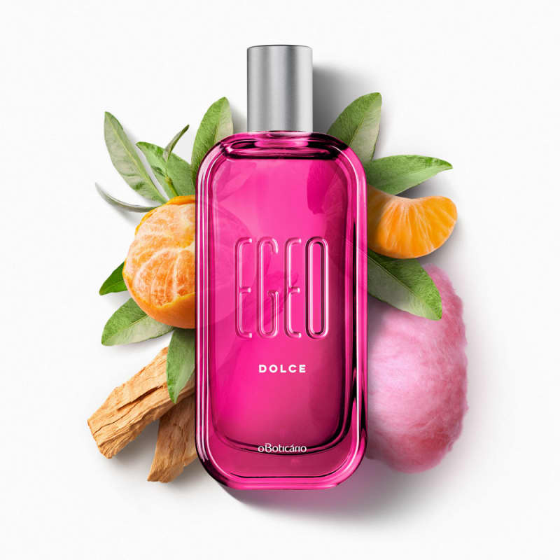 Egeo Dolce Desodorante Colônia 2