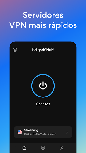 Hotspot Shield VPN 3