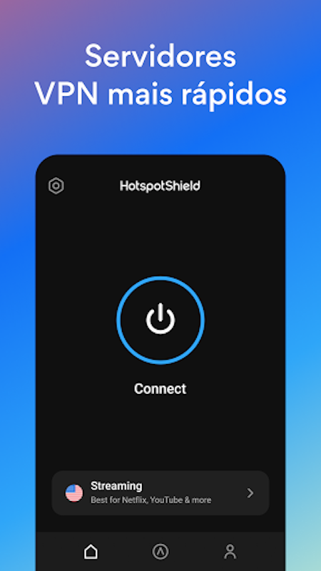 Hotspot Shield VPN 3