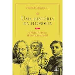 Uma História da Filosofia Volume I