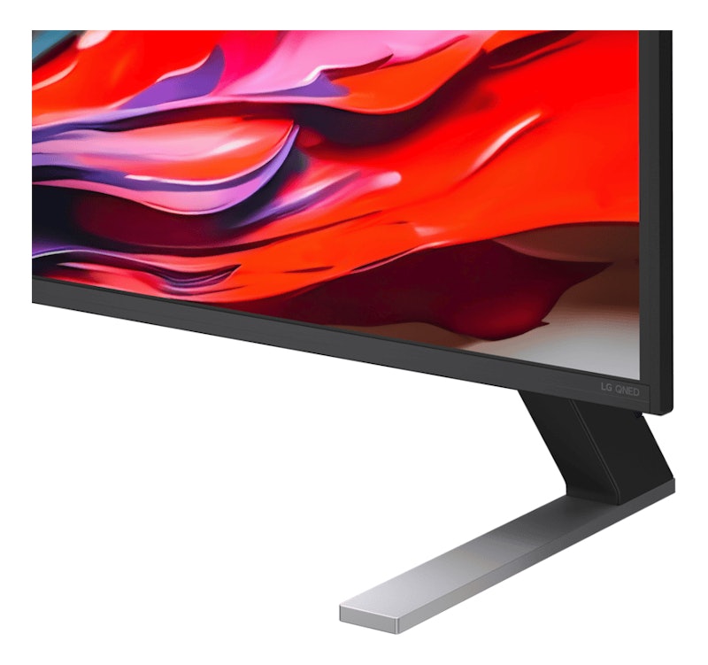 Smart TV LG QNED Evo AI 4K QNED85 MiniLED de 55 Polegadas 2025 3