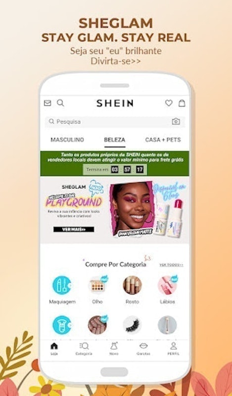 Shein 5