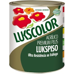 Lukspiso Acrílico Premium Plus